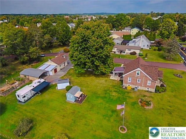 154 Trumbauersville Road, Richland Twp, PA 18951