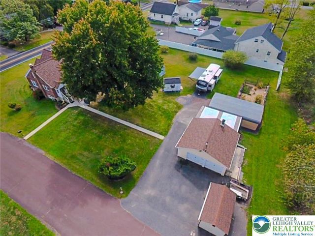 154 Trumbauersville Road, Richland Twp, PA 18951