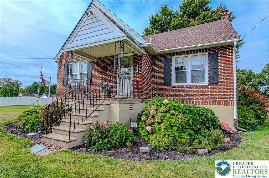 154 Trumbauersville Road, Richland Twp, PA 18951