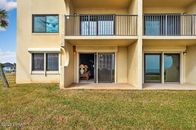 2220 Ocean Shore Blvd Apt 106A, Ormond Beach, FL 32176