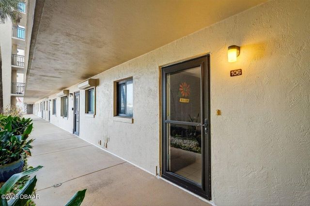 2220 Ocean Shore Blvd Apt 106A, Ormond Beach, FL 32176