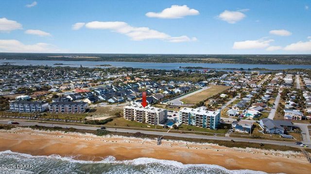 2220 Ocean Shore Blvd Apt 106A, Ormond Beach, FL 32176