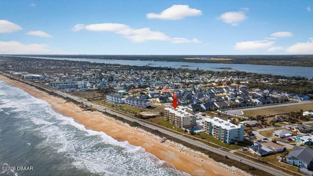 2220 Ocean Shore Blvd Apt 106A, Ormond Beach, FL 32176