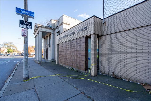 175 Lyell Avenue, Rochester, NY 14608