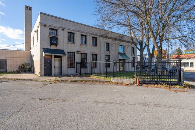 175 Lyell Avenue, Rochester, NY 14608