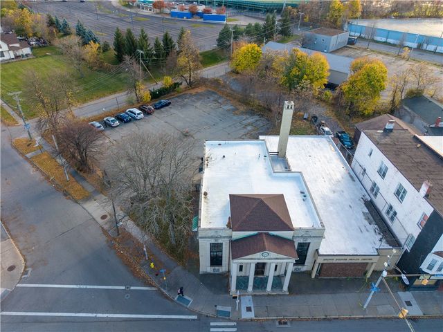 175 Lyell Avenue, Rochester, NY 14608