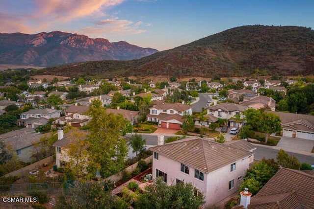 4655 Via Grande, Newbury Park, CA 91320