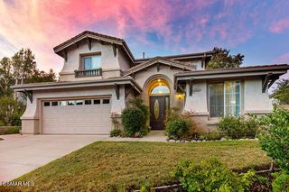 4655 Via Grande, Newbury Park, CA 91320