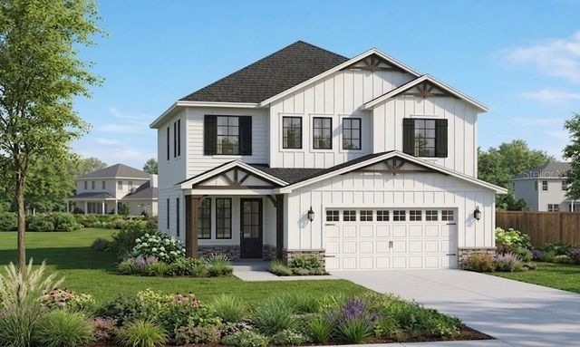 420 OHIO STREET, Winter Park, FL 32789