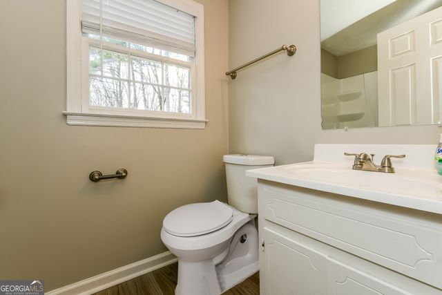 17 Juliana Court, Ellenwood, GA 30294