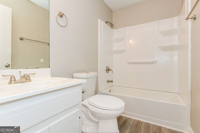 17 Juliana Court, Ellenwood, GA 30294