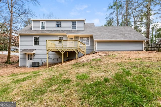 17 Juliana Court, Ellenwood, GA 30294