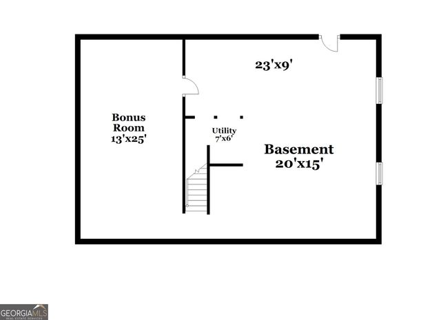 17 Juliana Court, Ellenwood, GA 30294