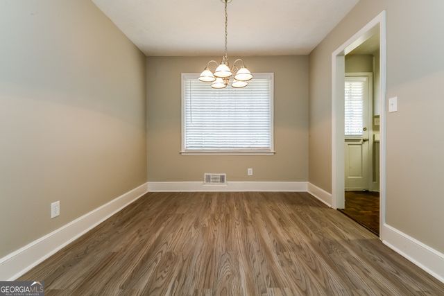 17 Juliana Court, Ellenwood, GA 30294