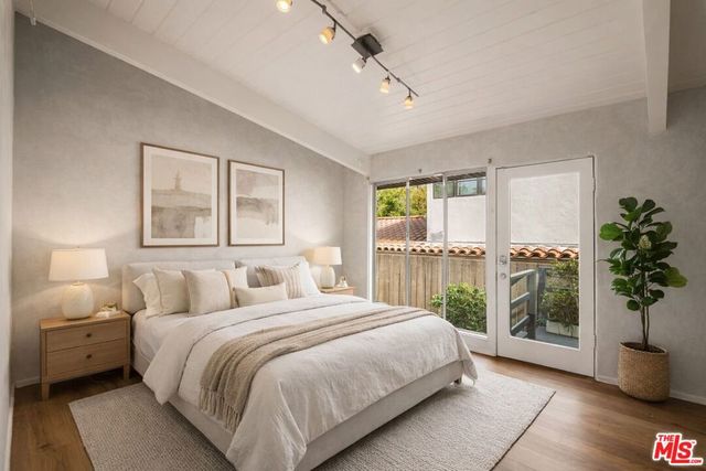 295 Mabery Road, Santa Monica, CA 90402