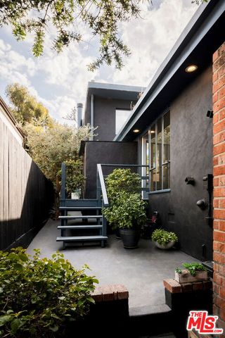 295 Mabery Road, Santa Monica, CA 90402