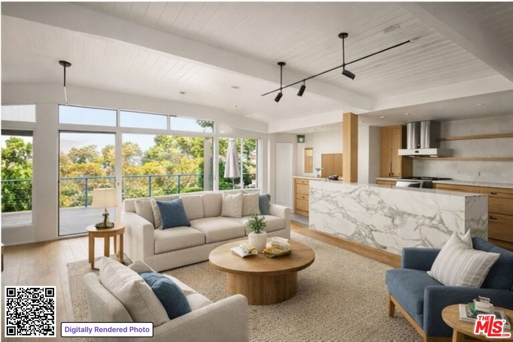 Image 6 of property listing at 295 Mabery Road, Santa Monica, CA 90402