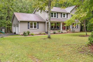 4705 Creek Point Lane, Signal Mountain, TN 37377