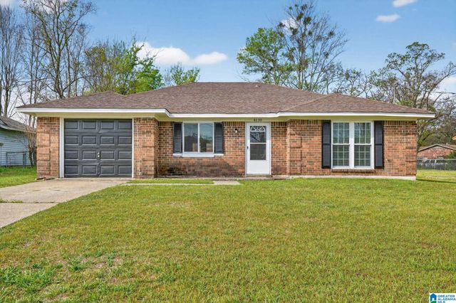 4130 BROOKTREE ROAD, Montgomery, AL 36116
