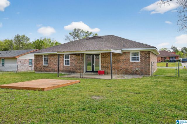 4130 BROOKTREE ROAD, Montgomery, AL 36116