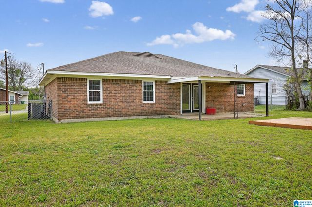 4130 BROOKTREE ROAD, Montgomery, AL 36116