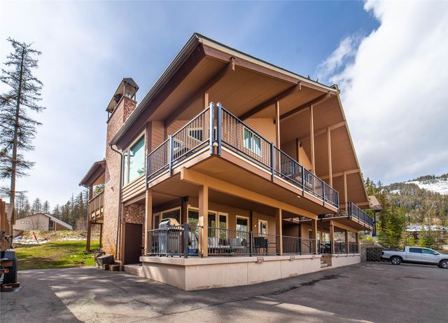3840 Big Mountain Road 101, Whitefish, MT 59937