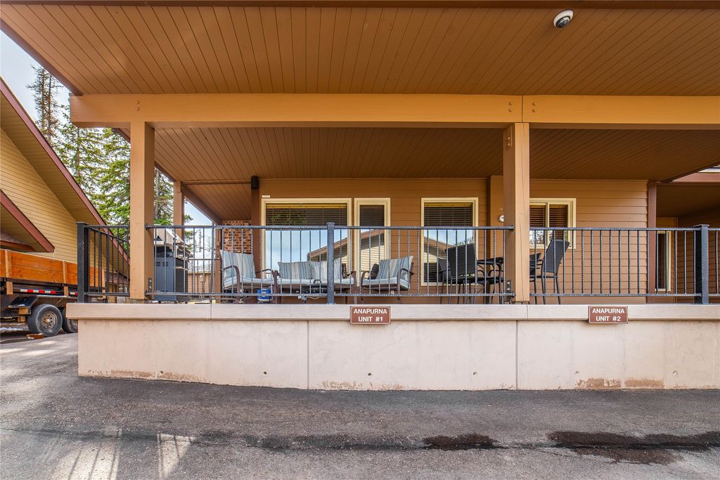 3840 Big Mountain Road 101, Whitefish, MT 59937 photo 3