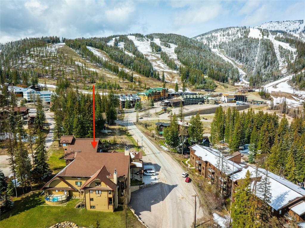 3840 Big Mountain Road 101, Whitefish, MT 59937 photo 4