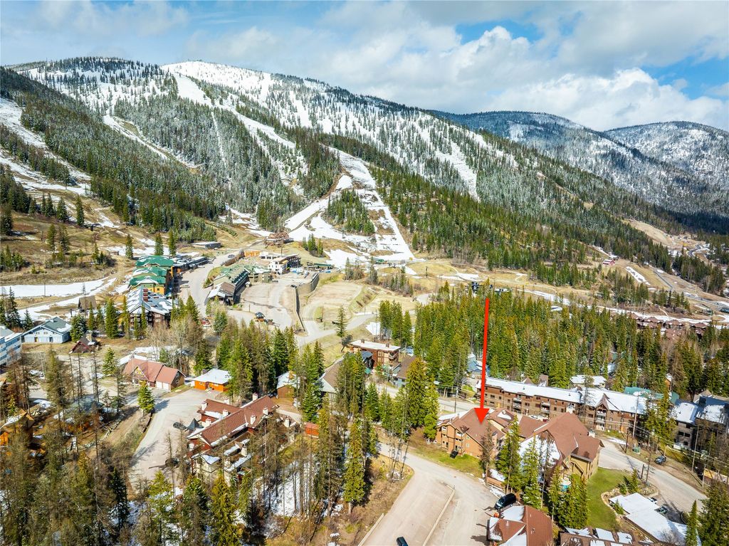 3840 Big Mountain Road 101, Whitefish, MT 59937 photo 5