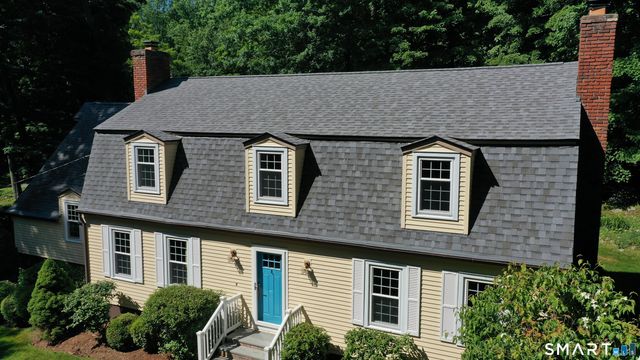 89 Summer Hill Road, Madison, CT 06443