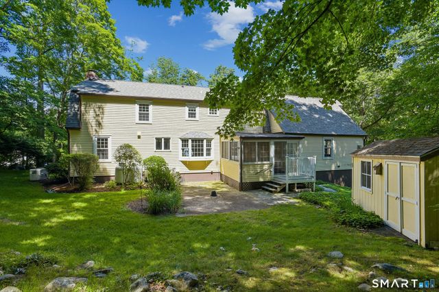 89 Summer Hill Road, Madison, CT 06443