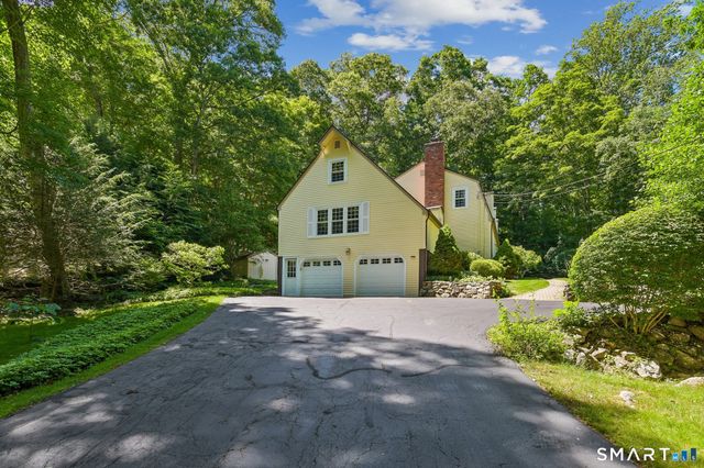 89 Summer Hill Road, Madison, CT 06443