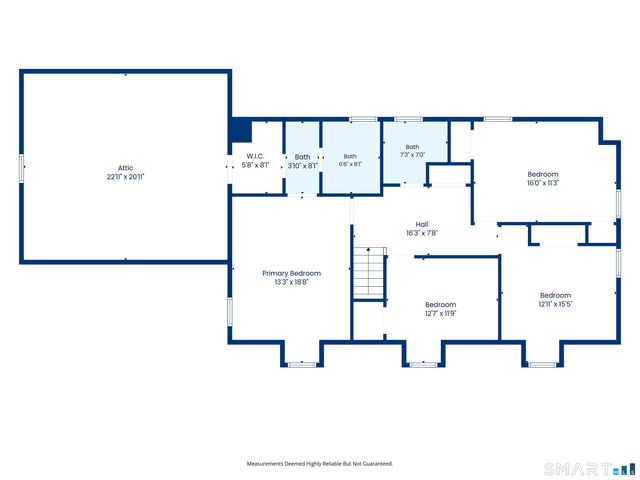 89 Summer Hill Road, Madison, CT 06443