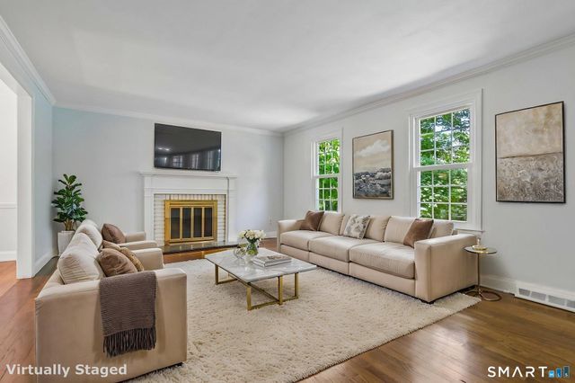 89 Summer Hill Road, Madison, CT 06443