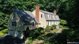 89 Summer Hill Road, Madison, CT 06443