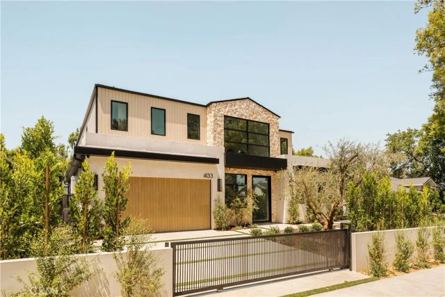 4133 Ventura Canyon Avenue, Sherman Oaks, CA 91423