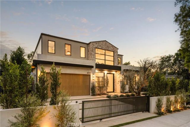 4133 Ventura Canyon Avenue, Sherman Oaks, CA 91423