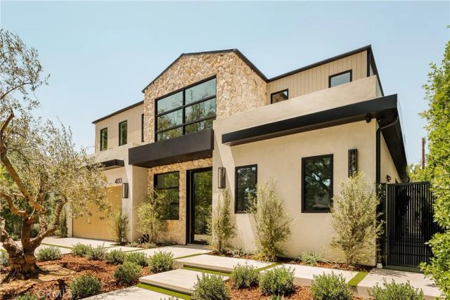 4133 Ventura Canyon Avenue, Sherman Oaks, CA 91423