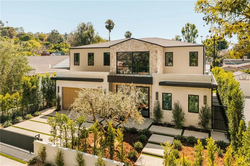 4133 Ventura Canyon Avenue, Sherman Oaks, CA 91423