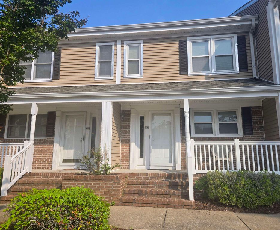 6702 Jefferson Pl Apt F4, Myrtle Beach, SC 29572