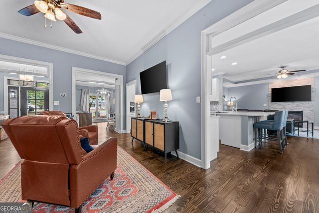 700 Skyline Drive, Madison, GA 30650