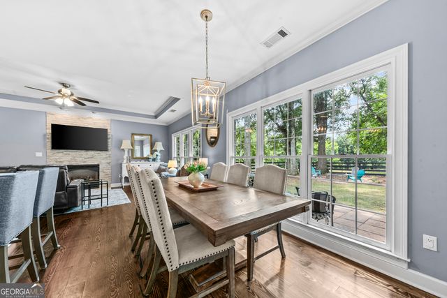 700 Skyline Drive, Madison, GA 30650
