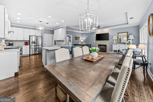 700 Skyline Drive, Madison, GA 30650
