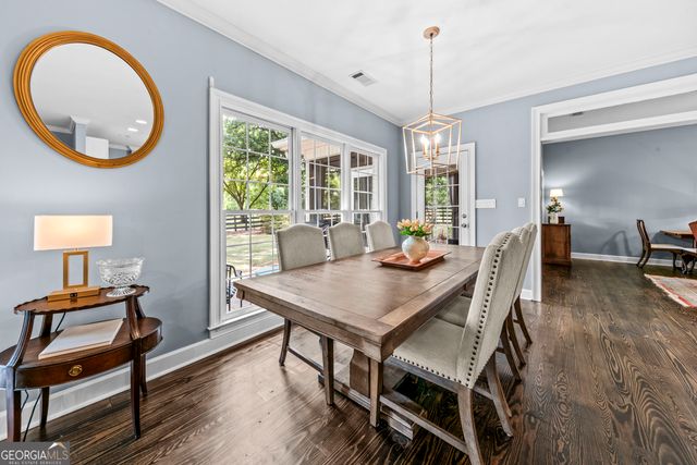 700 Skyline Drive, Madison, GA 30650