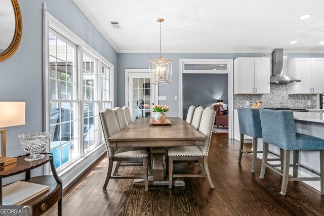 700 Skyline Drive, Madison, GA 30650