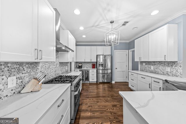 700 Skyline Drive, Madison, GA 30650