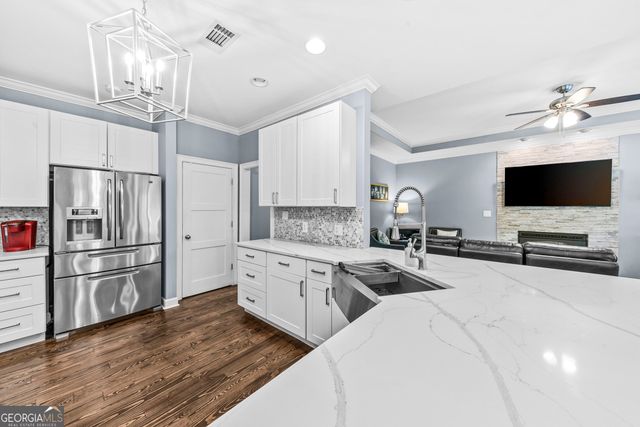 700 Skyline Drive, Madison, GA 30650
