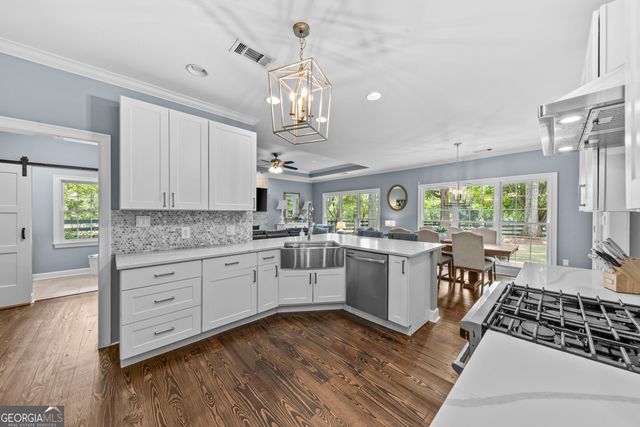 700 Skyline Drive, Madison, GA 30650
