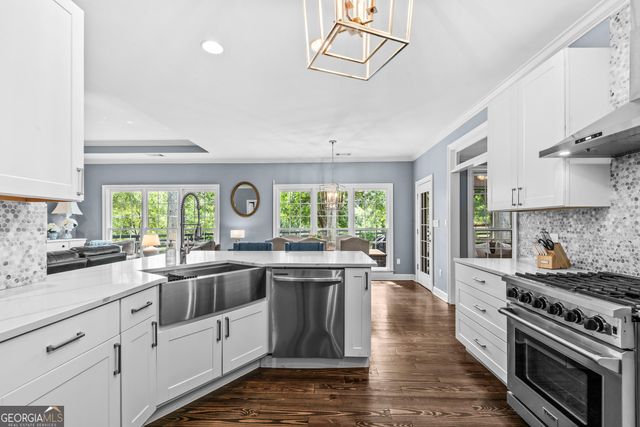 700 Skyline Drive, Madison, GA 30650