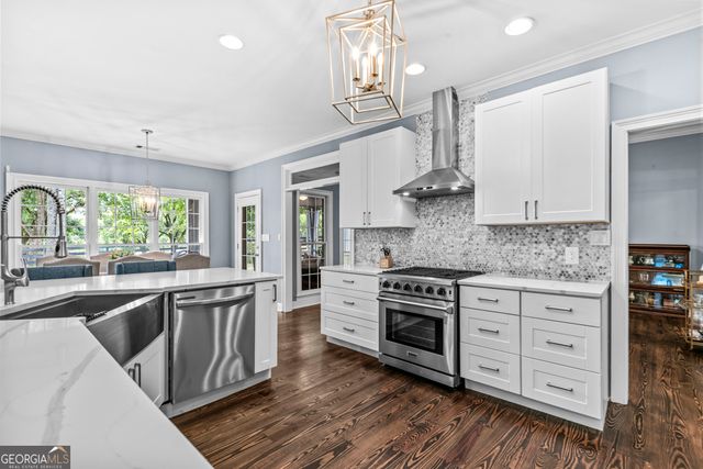 700 Skyline Drive, Madison, GA 30650
